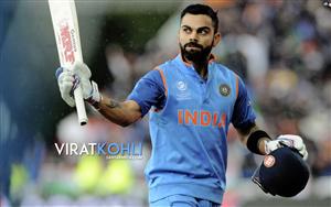 Virat Kohli